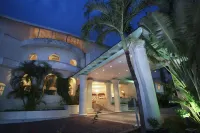 Bougainvillea Barbados - WLAN