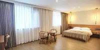 chuanshang Impression Homestay Hotel - Chambre De Luxe - 1 Pièce (2 Lits)