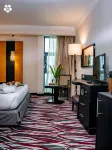 Grand Lancaster Brazzaville Hotels near Loufoulakari Falls