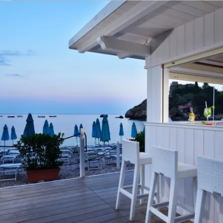 La Plage Resort