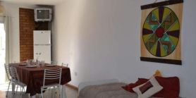 Terraza del Sol Apart