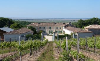 Domaine de l'Estuaire