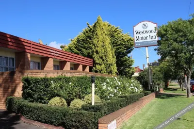 Westwood Motor Inn Hotels in Armidale