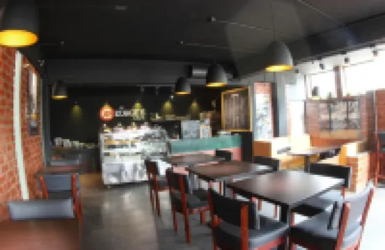 リッチモンド ホテル & スイーツ