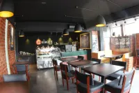 Richmond Hotel & Suites Hotel di Dhaka