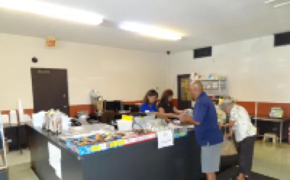 TIP Top Motel Hoteles en Lihue