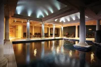 Alexander House Hotel & Utopia Spa Hotels in Ardingly