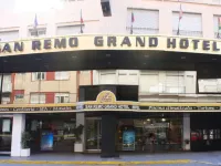 San Remo Grand Hotel Hotel a 