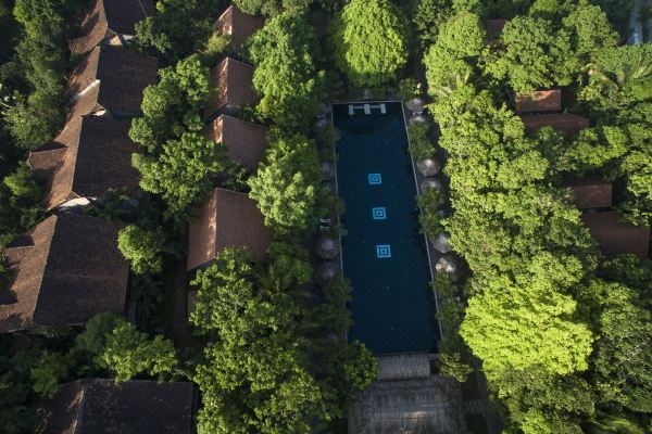 필그리마지 빌리지 휴 리조트 & 스파(Pilgrimage Village Boutique Resort & Spa)_4