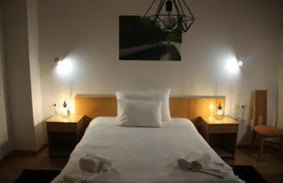 太陽查內加酒店