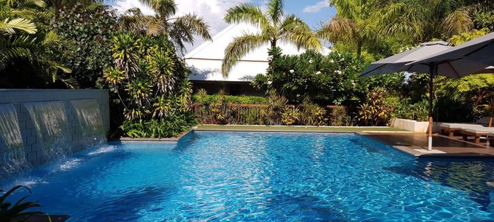 The Billi Resort Hoteles en Broome