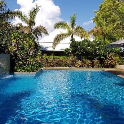 The Billi Resort Hotels near Cable Beach