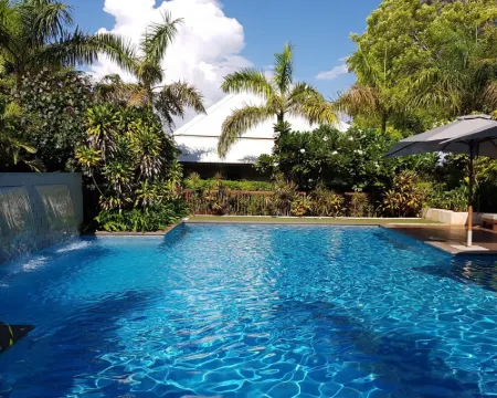 The Billi Resort Hotels in Cable Beach