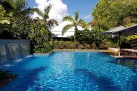 The Billi Resort - Pool