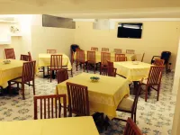 Costa Hotel - servizio colazione