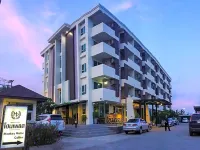 Home Place Lopburi Hotel Hotels in Amphoe Mueang Lop Buri