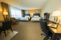 Quality Inn & Suites PE Trudeau Airport