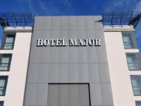 Hotel Major