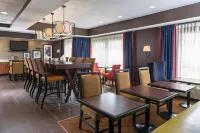 Hampton Inn Findlay Hotels in Findlay