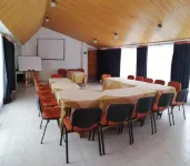 Hotel Casablanca Natural Spa Hotels in Paipa