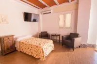 Hotel Rural El Cortijo Các khách sạn ở Ronda