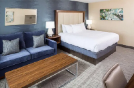 DoubleTree by Hilton Boston - Andover
