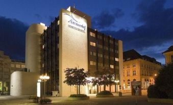 Sorell Hotel Aarauerhof