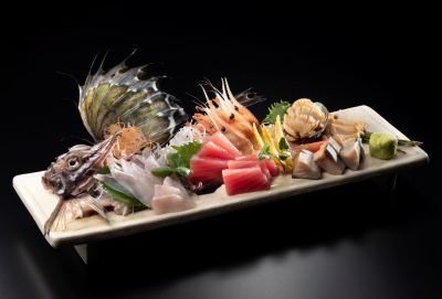 料理 ホテルニセコアルペンの写真