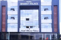 Hotel Bharat Palace