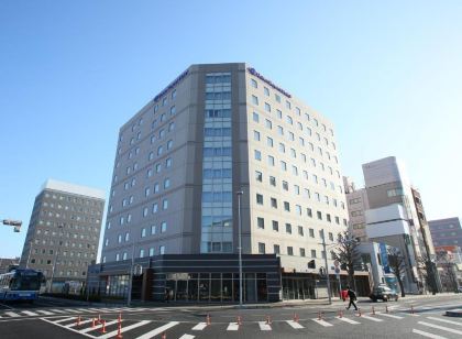 Daiwa Roynet Hotel Utsunomiya