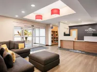 Microtel Inn & Suites by Wyndham Val-d'Or Hotels in Val-d'Or
