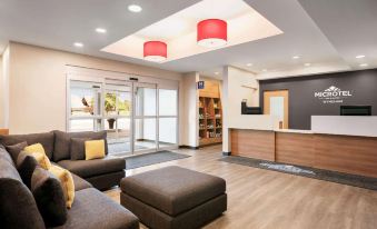 Microtel Inn & Suites by Wyndham Val-d'Or