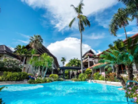 Phi Phi Banyan Villa