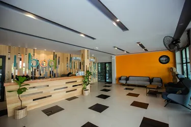 รูปภาพของเดอะเบดโฮเต็ล101