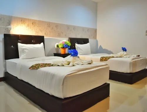 Baan Thanthip Hotel Photos