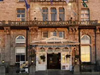 Duke of Cornwall Hotel Hotels in 