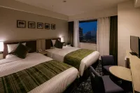 HOTEL MYSTAYS Kagoshima Tenmonkan