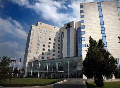 Hilton Sofia