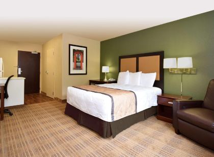 Extended Stay America Suites - Stockton - March Lane