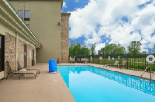 Super 8 by Wyndham Alexandria La Hoteles en Alexandría