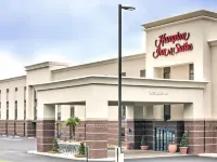 Hampton Inn & Suites Macon I-475 Hotels near Rocky Creek Landing
