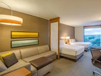 Hyatt Place Washington D.C./National Mall Отели рядом с достопримечательностью «Концертный зал The Anthem»