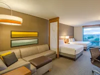 Hyatt Place Washington D.C./National Mall