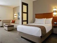 Hyatt Place Denver South Park Meadows Hotels in Lone Tree