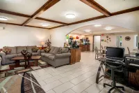 Quality Inn Raton, NM Hotels in Raton