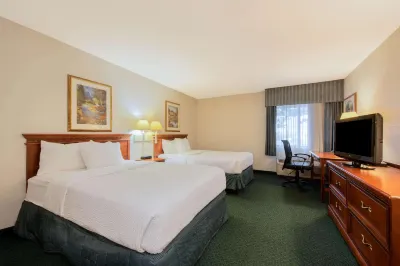 La Quinta Inn by Wyndham Cleveland Independence Hotels in Independence