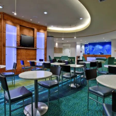 SpringHill Suites Baton Rouge North/Airport