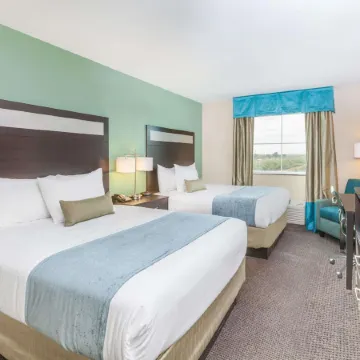 Baymont by Wyndham Midland Center