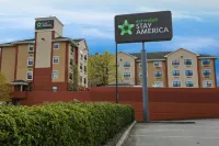 Extended Stay America Suites - Tacoma - South Hotels in Gig Harbor