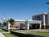 Hampton Inn & Suites Newport/Middletown